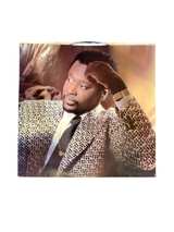 Luther Vandross - The Night I Fell In Love Vinyl LP - Image 3