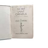 The First Saint Omnibus - Image 4