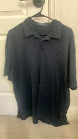 Ralph Lauren Polo Shirt Orange - Image 2