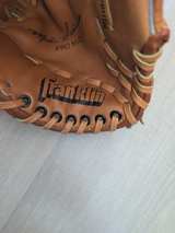Franklin Mike Schmidt Pro Model Baseball Glove - Image 5