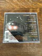 Money Train Soundtrack CD - Image 2