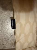 Marimekko Beige Patterned Scarf - Image 3