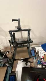 Elegoo Neptune 4 Pro FDM 3D Printer - Image 3