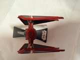 Hasbro Star Wars Titanium Series TIE Interceptor and Tantive IV - Image 4