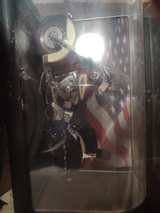 Franklin Mint 1:10 Harley-Davidson Heritage Softail Classic - Image 1