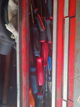 Vintage Tool Chest Stack snap-on assortment - Image 4