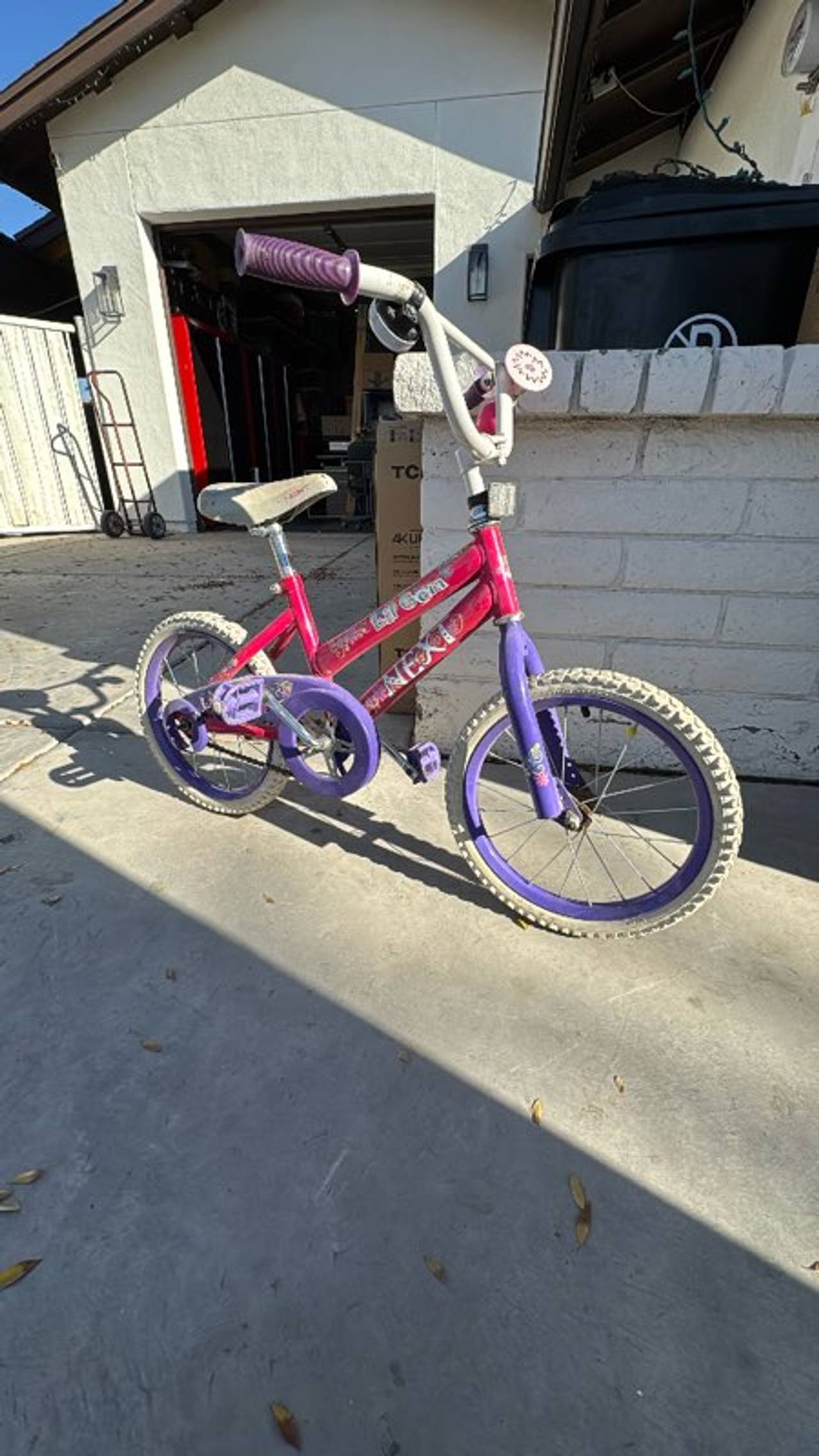 Kids Bicycle