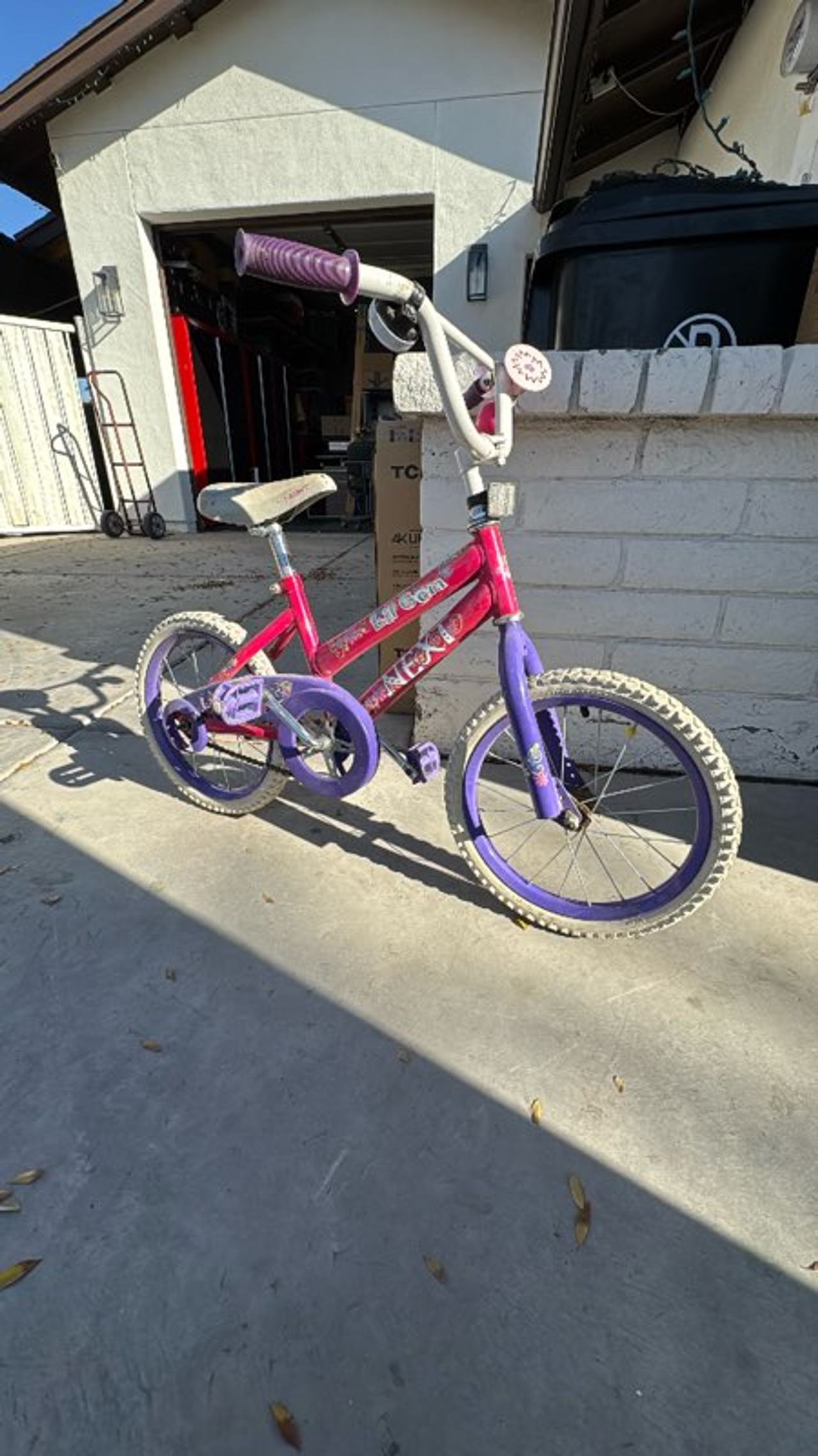 Kids Bicycle