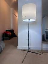 IKEA Trogsta Floor Lamp - Image 1
