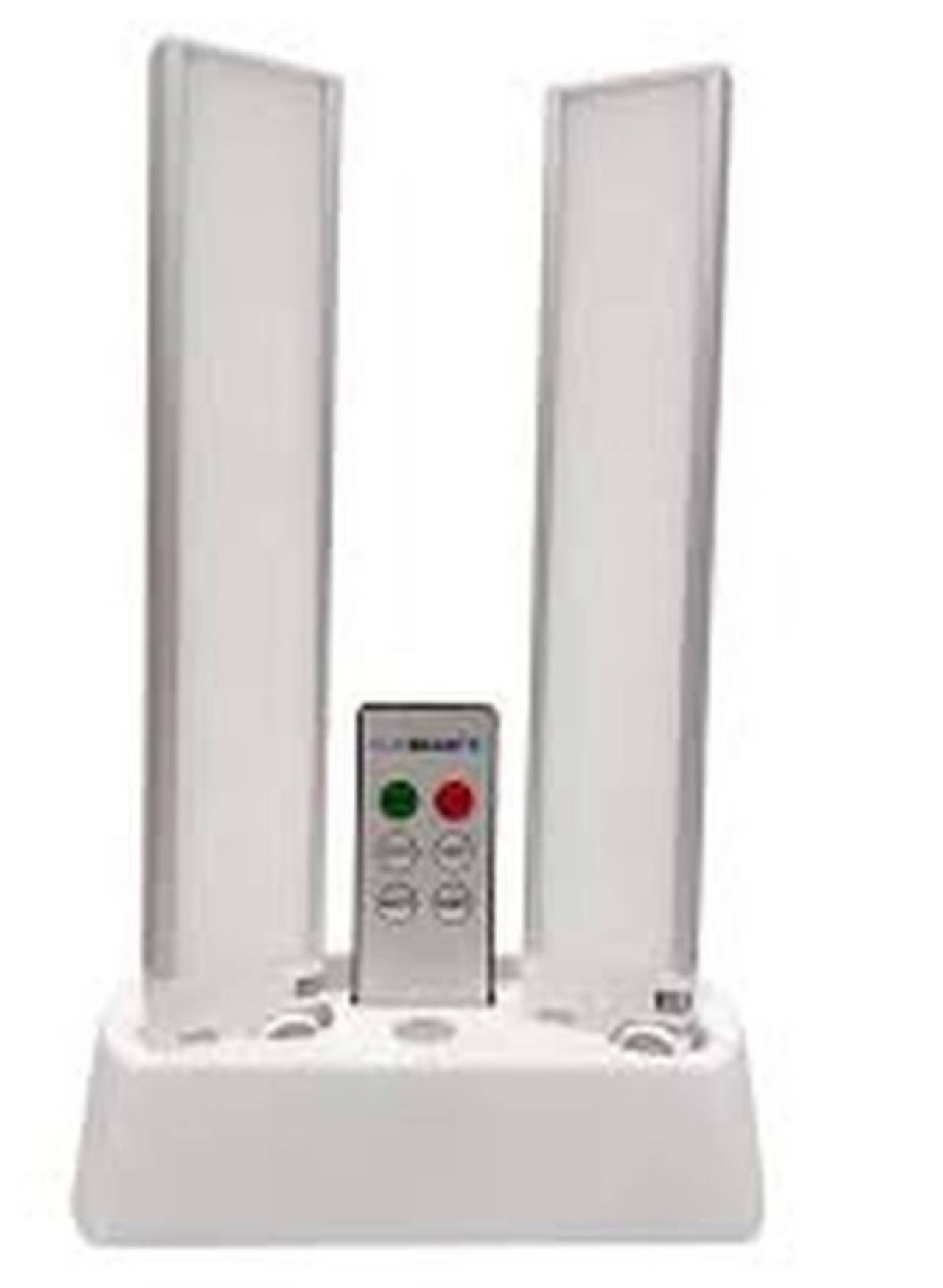 Sensor Brite SlimBeam Under Cabinet Lights with Charging Dock