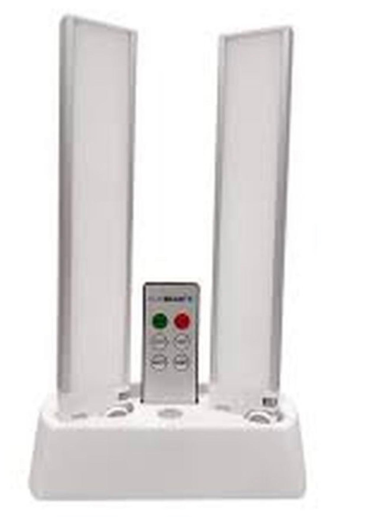 Sensor Brite SlimBeam Under Cabinet Lights with Charging Dock