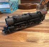 Rivarossi HO Scale Pennsylvania S-2 Steam Turbine 6200 - Image 4