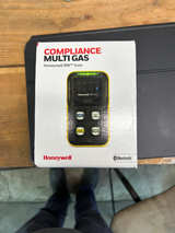 Honeywell BW Icon Compliance Multi Gas Detector - Image 1