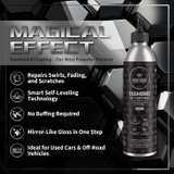 Magic Shield Diamond AI Coating 240 ML / 8oz - Image 6