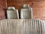Mercedes-Benz W123 4 Door set with door panels and mirrors - Image 2