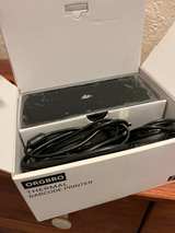 ORGBRO Thermal Barcode Printer - Image 2