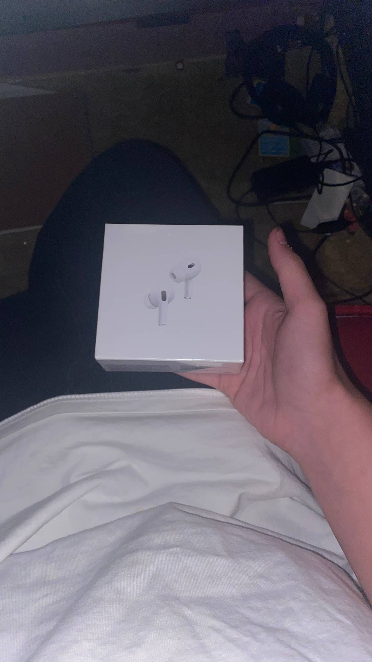 Apple AirPods Pro