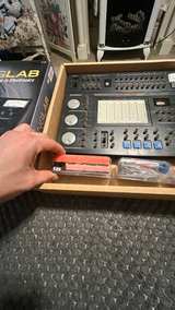 RadioShack Electronics Learning Lab 28-280 - Image 3