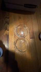 Vintage Pyrex 6-inch Scalloped Edge Pie Plate - Image 2