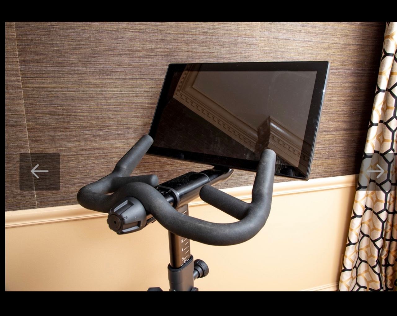 Stages Cycling SMU-23 Indoor Cycling Bike. 