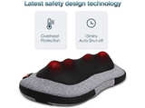 VIKTOR JURGEN Shiatsu Back Massager with Heat – Deep Tissue Massage for Neck - Image 6