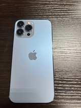 Apple iPhone 13 Pro Max 128GB Sierra Blue Unlocked BH 76% B - Image 4
