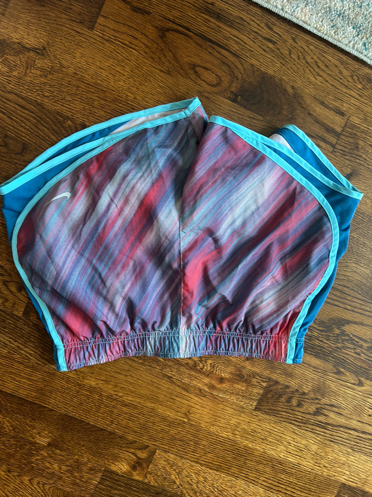 Nike Tempo Running Shorts
