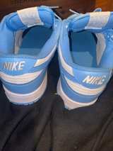 Nike Dunk Low University Blue - Image 4