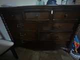 Wooden Dresser - Image 2