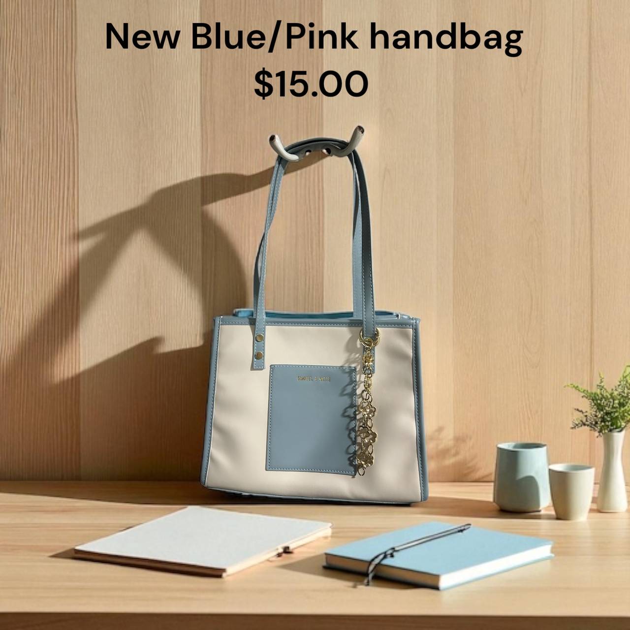 Handbag