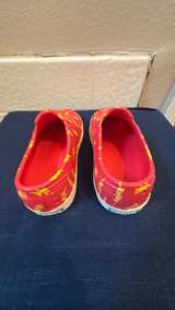 Native Shoes Miles Lightning Bolt Print - Image 3