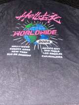 Hellstar Graphic T-Shirt - Image 3