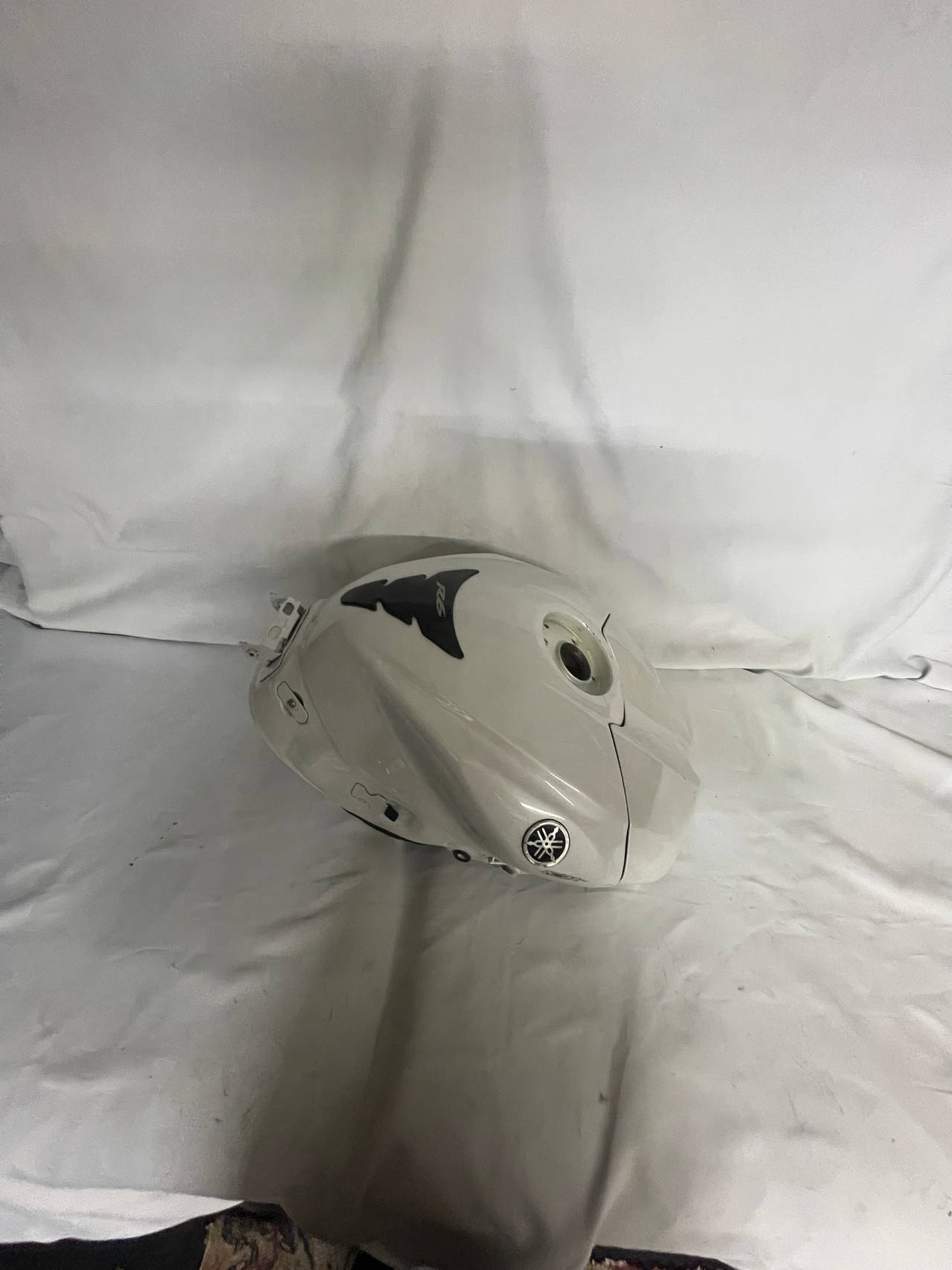 Yamaha YZF-R6 Gas Tank 2008-2016
Motorcycle parts, body fuel tank