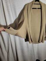 Universal Thread Women's Open Front Cocoon Cardigan - Image 4