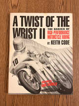 A Twist of the Wrist II by Keith Code - Image 1