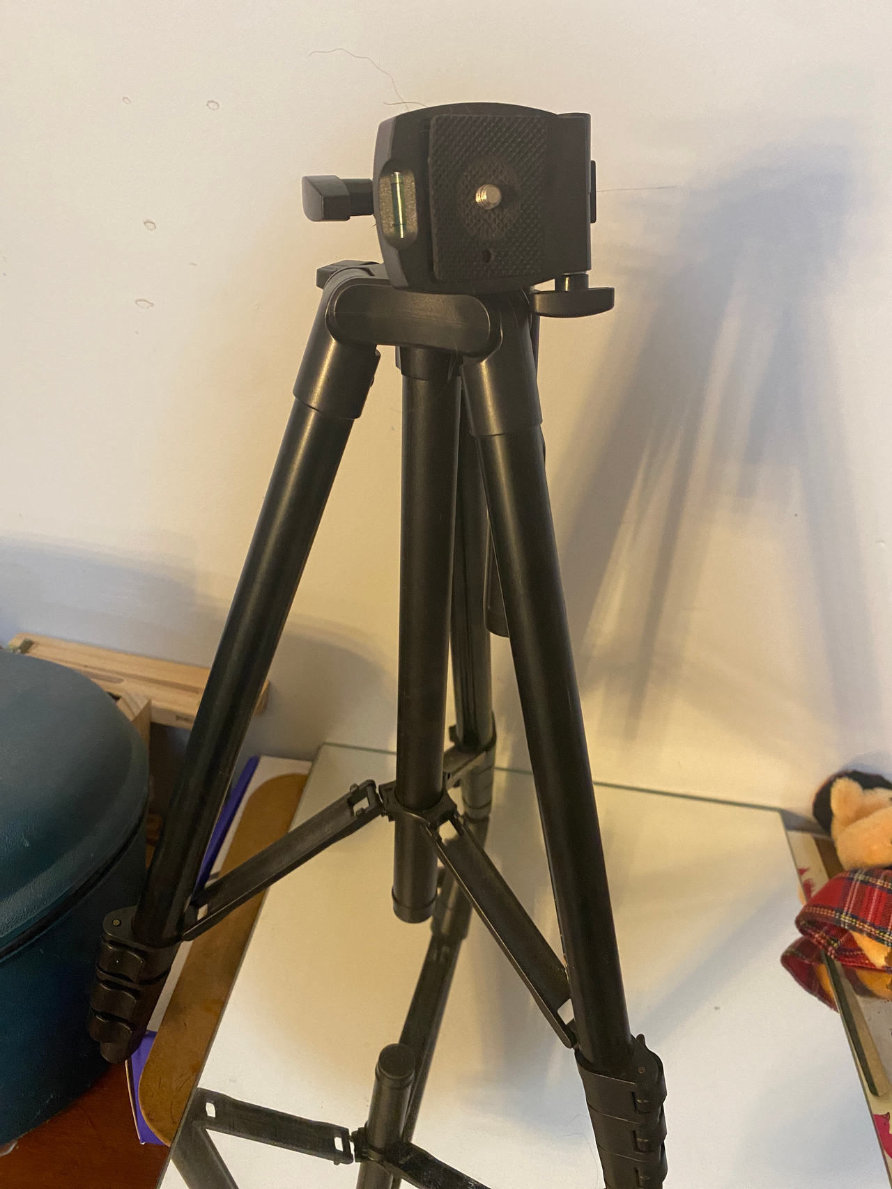 Camera Tripod
