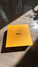 BTS Butter Album (Limited Edition Box Set) - Image 2