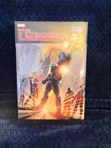 Marvel The Ultimates volume 1 - Image 1