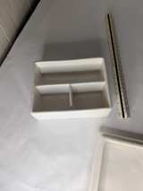 Rae Dunn Jewelry Box - Image 1