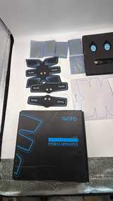 OSTO AST-301 Intelligent Wireless Fitness Apparatus - Image 4