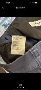 Men's Chino Shorts - Image 5