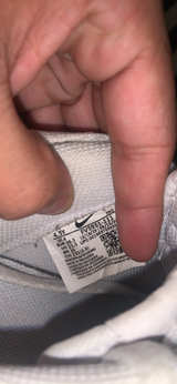 Nike Air Force 1 - Image 3