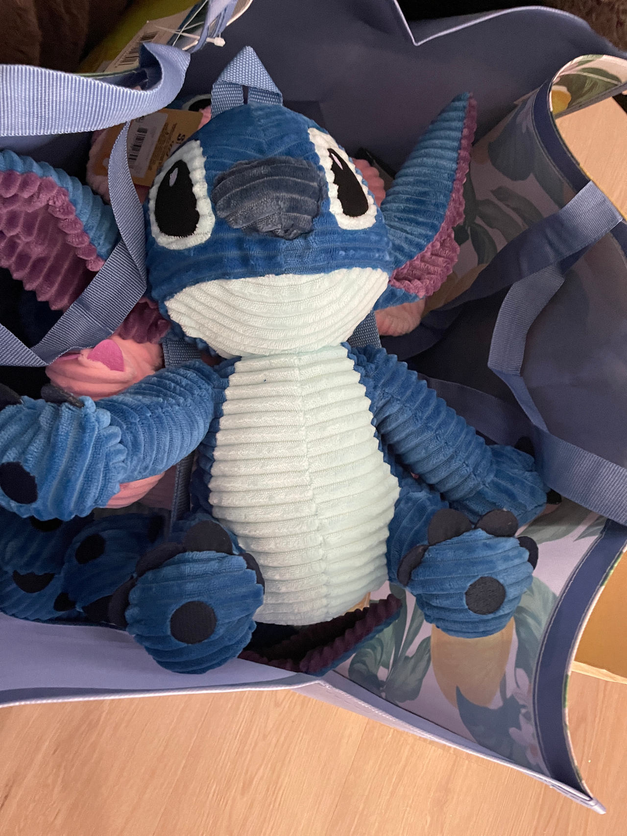 Disney Stitch Plush