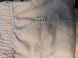 Ariat Men's Solid Twill Long Sleeve Shirt - Image 4