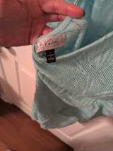 J. Valdi Textured Knit Top - Image 2