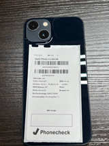 Apple iPhone 13 256GB Midnight Unlocked - 85% Battery Health - Image 1