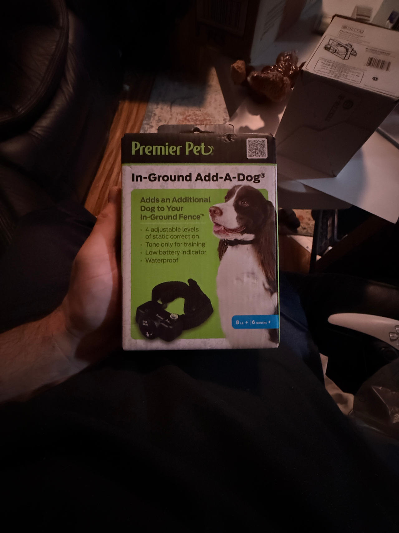 Premier Pet In-Ground Add-A-Dog