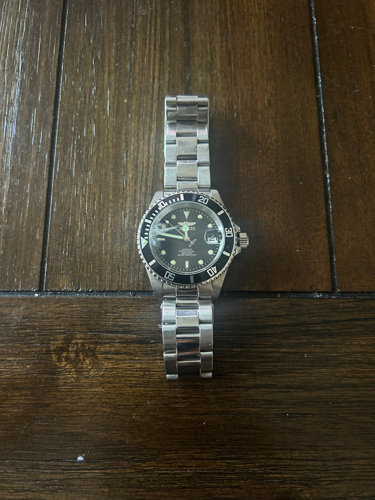 Invicta Pro Diver 8926OB Automatic Watch