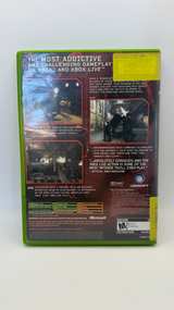 Tom Clancy's Rainbow Six 3 (Xbox) - Image 2