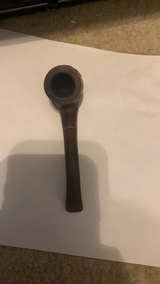 Briar Tobacco Pipe - Image 4